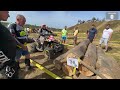 Dangerous Track 🔥🚀 Trial ATV Battle ❌ Challenge Day in Arpaşu de Sus, Sibiu❗️