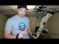 The Ultimate Total Archery Challenge & Hunting Arrow! Complete Arrow Build!