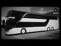 10 Biggest Buses In The World You Should See Now  | Ages Remember