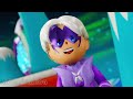 👉Ladybug Miraculous World PK XD Story Compilation 🐞 MiAnimation