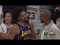 MOST INSANE ENDING!  Los Angeles Lakers vs Milwaukee Bucks Final Minutes ! 2023-24 NBA Season