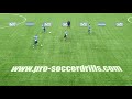 Top 10 Soccer Passing Drills