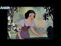 Snow White and The Seven Dwarfs - I'm Wishing (Multilanguage)
