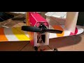 Motor Puttering, Squealing and Reversing Issue 1650kv TH Motor 15A Avian ESC in Ultrafly Radix 3D