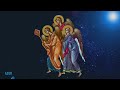 The Three Archangels Destroying Bad Frequencies In 11 Minutes | 417 Hz