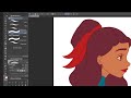 Create your first Character in Clip Studio Paint (Beginner Guide)