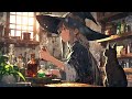 Relaxing BGM that soothes the soul  / - Little Alchemist -