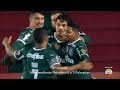 Palmeiras na Copa Libertadores 2022 - Campanha Completa