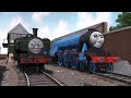 Teste de Trainz 3 (REMAKE)