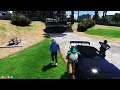 KUNCI BAN MOBIL - GTA 5 ROLEPLAY