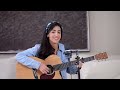 Perfect - Ed Sheeran Cover by Luciana Zogbi