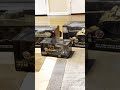 US Forces Of Valor 82nd Airborne Jeep unboxing