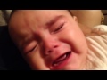 Baby Chloe Crying