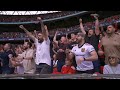 GOAL | Garnacho | Manchester City 0-1 Manchester United | FA Community Shield 2024