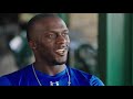 Jared Mitchell was drafted before Mike Trout, but injury derailed his promising career | MLB on ESPN
