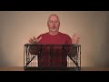 Comstock Cage Trap Review pt2 1