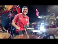 Greyson Nekrutman - Sepultura - Refuse/Resist (Movistar Arena Chile)