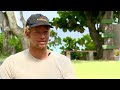 Hawaii's John John Florence eyes Olympic gold