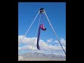 30 minute aerial silks flow Sept 2023