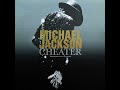 Michael Jackson - Cheater (2004 Single) [iTunes M4A HQ 4K] - Pitch & Tempo Change