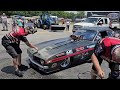 Top Fuel/Nitro Funny Car 