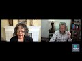 Transforming the Living Legacy of Trauma with Dr. Janina Fisher | Part 2