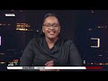 Happiness in SA after election: Prof Talita Greyling