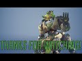 Overwatch 2 Second Closed Beta - Orisa Interactions + Hero Specific Eliminations