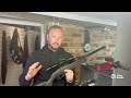 Gamo Maxxim Swarm Air Rifle Review. This thing is awesome!