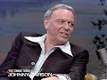 Full Episode - Frank Sinatra, Don Rickles, Olivia Newton-John - 11/12/1976 | Carson Tonight Show