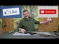 Mossberg Patriot Tactical in 6.5 Creedmoor, First Impressions before the full review begins