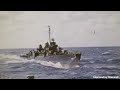 WW2 Footage - Pacific War | Sound Design, No Music