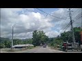 Road trip from Pagadian City to Molave Zamboanga del Sur