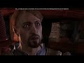 Dragon Age: Origins - RARE DIALOG - Urn of Sacred Ashes Before Arl of Redcliffe