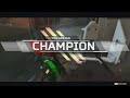 Apex Legends Montage