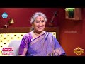 ఆడవాళ్లు మందు తాగితే తప్పేంటి .? | Senior Actress Annapurna Exclusive Interview | @iDreamWomen
