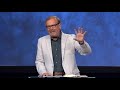 What Did God Say? | Pastor Gary Keesee | Faith Life Church