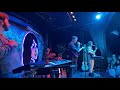TV Girl and Jordana Live at the Crow Orlando 9/30/21