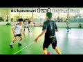 FUTSAL PIALA CAMAT❗DS.harumsari VS DS.talagahiyang❗lap.jawara futsal ❗kec.cipanas Lebak Banten ❗