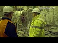 Inside The Clean-Up Of Chernobyl, The World's Worst Nuclear Disaster (HBO)