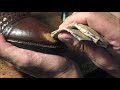 How to Repair Badly Scuffed/Scratched Shoes