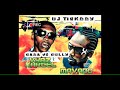 DANCEHALL GUN TUNES   VYBZ KARTEL VS MOVADO OLD SKOOL WAR GULLY VS GAZADJ @TICKZZYY