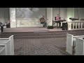 God's Promises Will Come To Pass! | Wednesday Morning Prayer | Ken Olson | 5.1.24 | LW