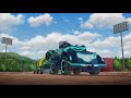 Transformers: Robots In Disguise - Soundwave Clip S04E21 Part 1 1080p
