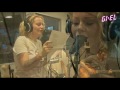 Anneke van Giersbergen - The A team (cover) 3FM Giel
