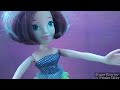 Winx club: sirenix transformation full