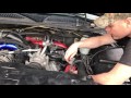 Duramax FASS Lift Pump and Sump Full Install