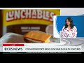 Lunchables health concerns: What to know