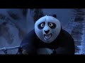 Kung Fu Panda 3 But The Context Lost All Its Chi