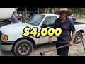 CHEAP Cars at City Surplus Auto Auction!